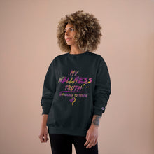 Load image into Gallery viewer, MWT Empowered to Thrive- Champion Sweatshirt