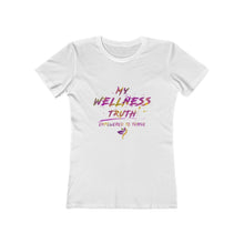Load image into Gallery viewer, MWT Empowered to Thrive- Women&#39;s The Boyfriend Tee
