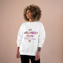 Load image into Gallery viewer, MWT Empowered to Thrive- Champion Sweatshirt
