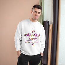 Load image into Gallery viewer, MWT Empowered to Thrive- Champion Sweatshirt

