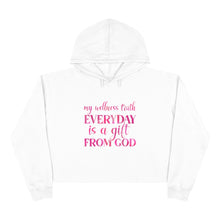Load image into Gallery viewer, My Wellness Truth- Hoodie

