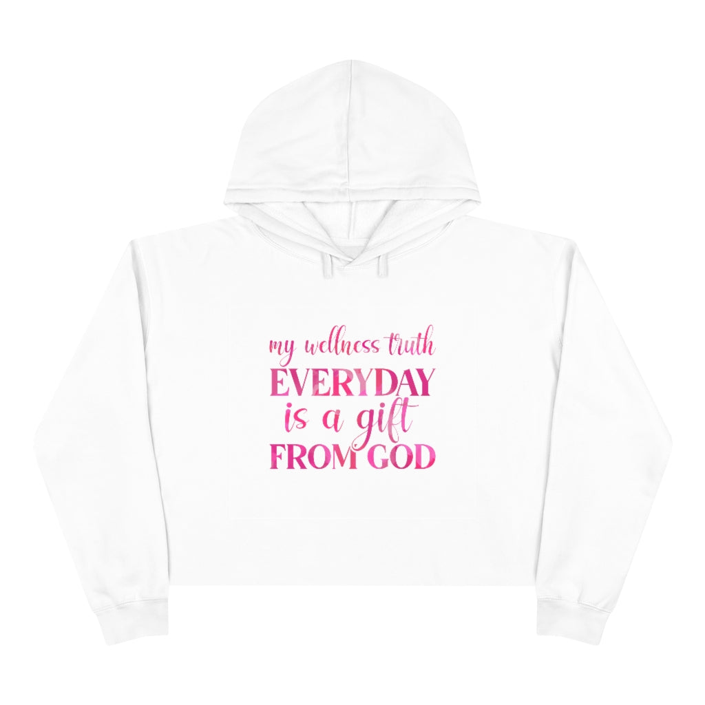 My Wellness Truth- Hoodie