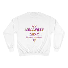Load image into Gallery viewer, MWT Empowered to Thrive- Champion Sweatshirt
