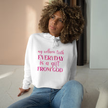 Load image into Gallery viewer, My Wellness Truth- Hoodie
