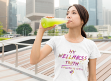 Load image into Gallery viewer, MWT Empowered to Thrive- Women&#39;s The Boyfriend Tee

