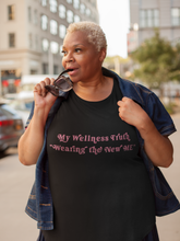 Load image into Gallery viewer, My Wellness Truth- Unisex Jersey Short Sleeve Tee
